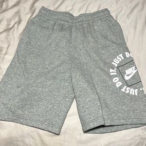 Boys Nike Shorts